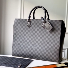 LV Shopping Bags